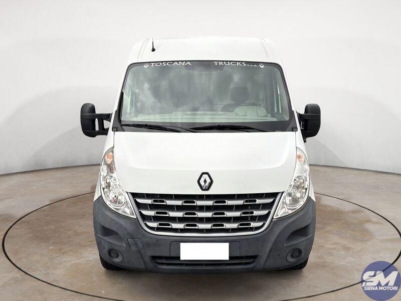 Renault Master Master T35 2.3 dCi/125 PM-TM Furgone E5