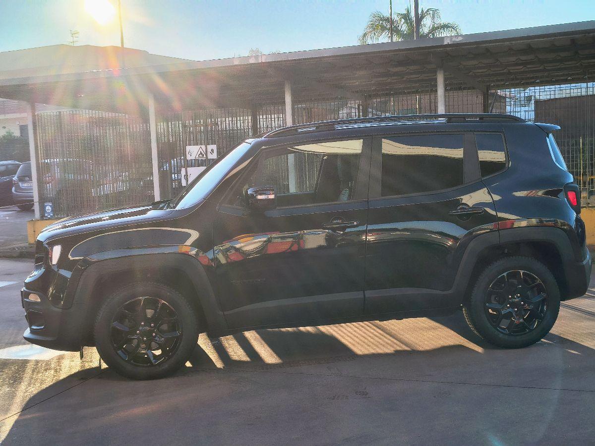 JEEP - Renegade - 1.6 Mjt 120CV Limited