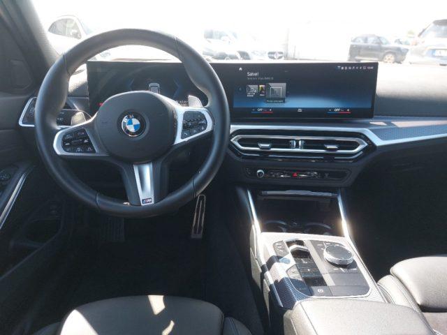 BMW 320 d 48V xDrive Touring