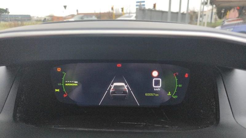 Peugeot 2008 2008 BlueHDi 110 S&S Allure Pack