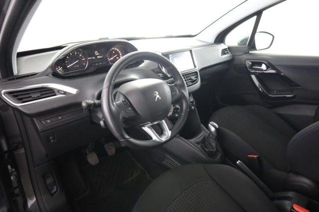 PEUGEOT 208 208 PureTech 82 5 porte Signature