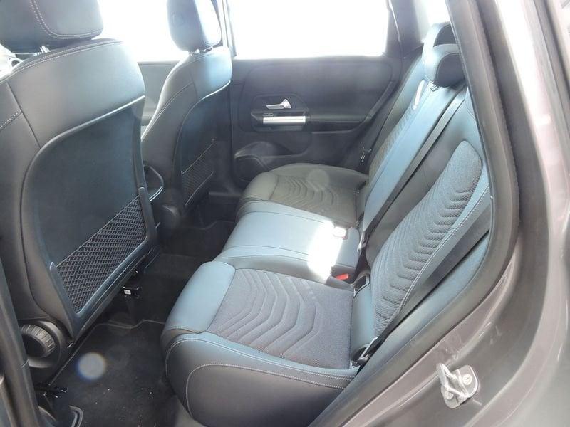 Mercedes-Benz Classe B B 200 Automatic Progressive Advanced