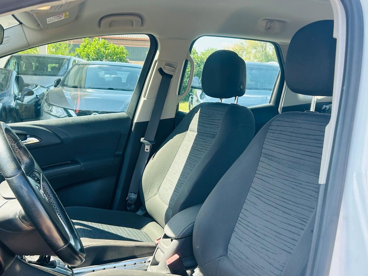 Opel Meriva 1.4 Turbo 120CV GPL Tech Cosmo