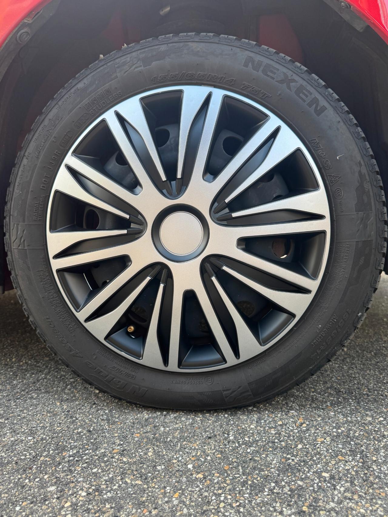 Citroen C1 1.0 NEOPATENTATO