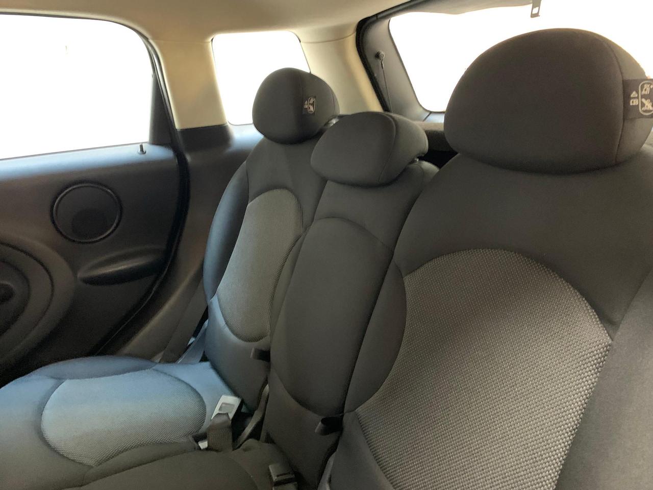 Mini Mini Countryman 1.6 One D
