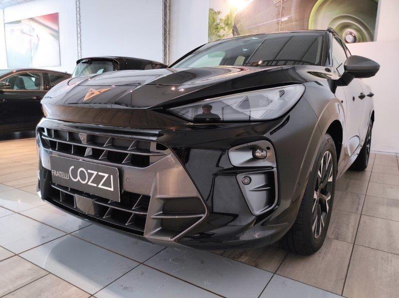 CUPRA Terramar - Terramar 1.5 Hybrid DSG