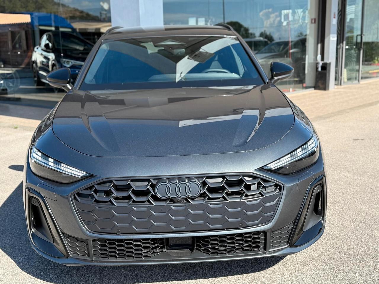 Audi A5 SPB MILD-HYB S_LINE MATRIX 2XMMI OFFERTA