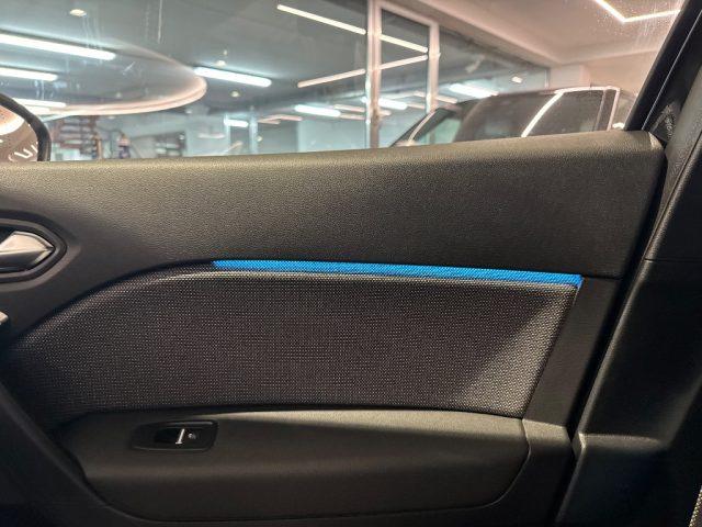 RENAULT Captur ECO-G 100 CV Techno Be-Style VARI COLORI