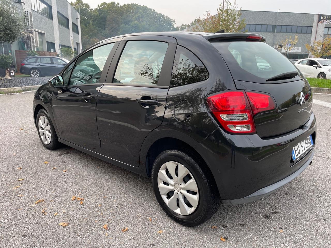 Citroen C3 1.1 Business
