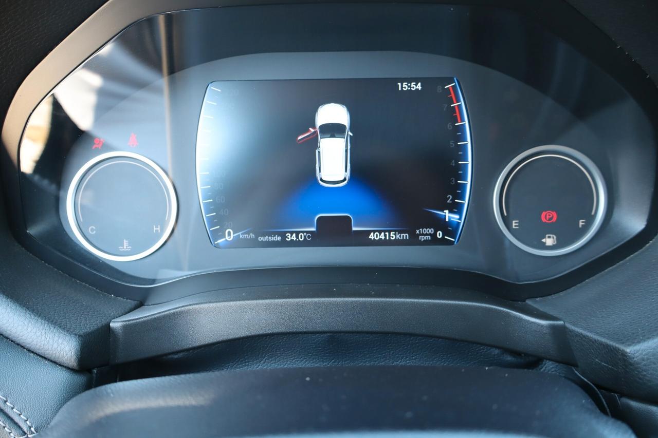 DR F35 1.5cc 114cv Bi-Fuel GPL