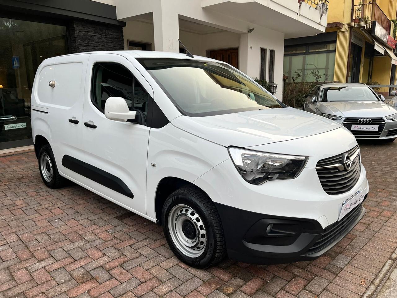 Opel Combo Cargo 1.5 Diesel PC 1000kg