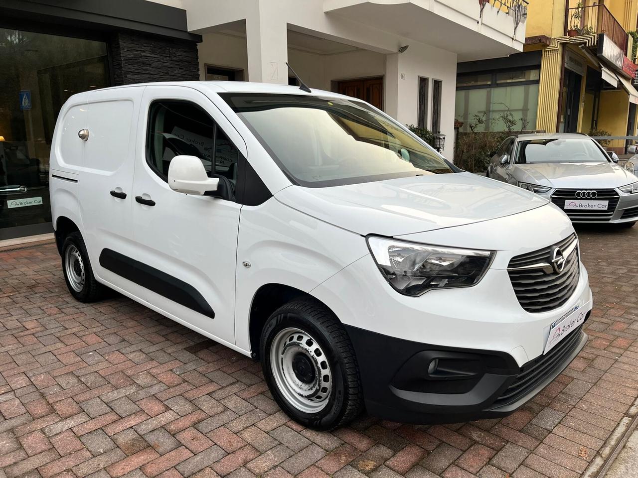 Opel Combo Cargo 1.5 Diesel PC 1000kg Edition