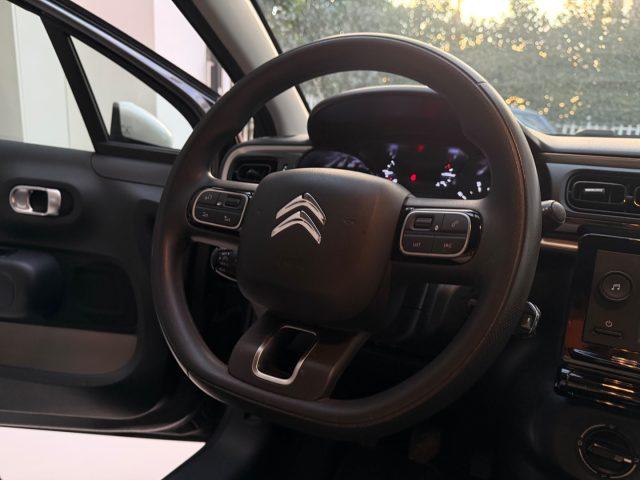 CITROEN C3 PureTech 83 S&S You da ?119,00 mensili