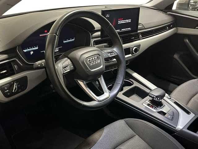 Audi A4 35 TDI/163 CV S tronic Business Advanced