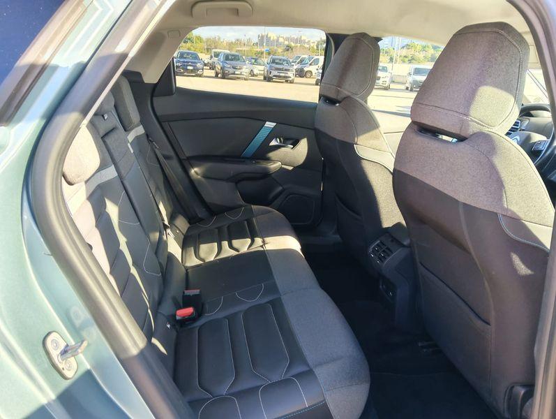 CITROEN E-C4 - E-C4 100kW Shine