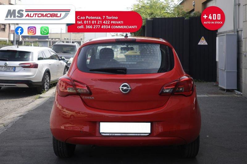 Opel Corsa Corsa 1.2 Coupé Cosmo Unicoproprietario