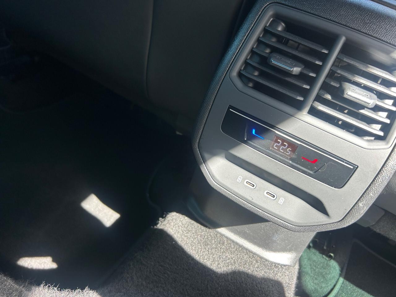 Cupra Formentor 2.0 TDI