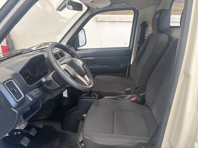 PIAGGIO Porter NP6 1.5 GPL