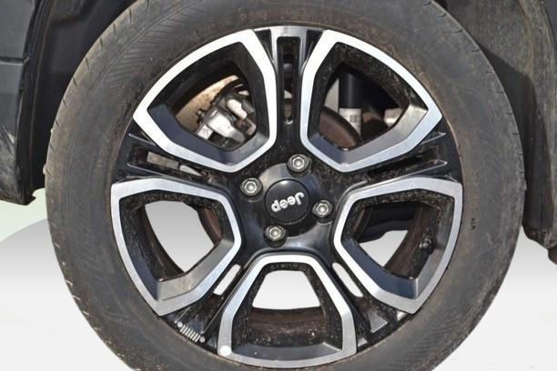 JEEP AVENGER - E-HYBRID SUMMIT 1.2 110CV DCT MHEV