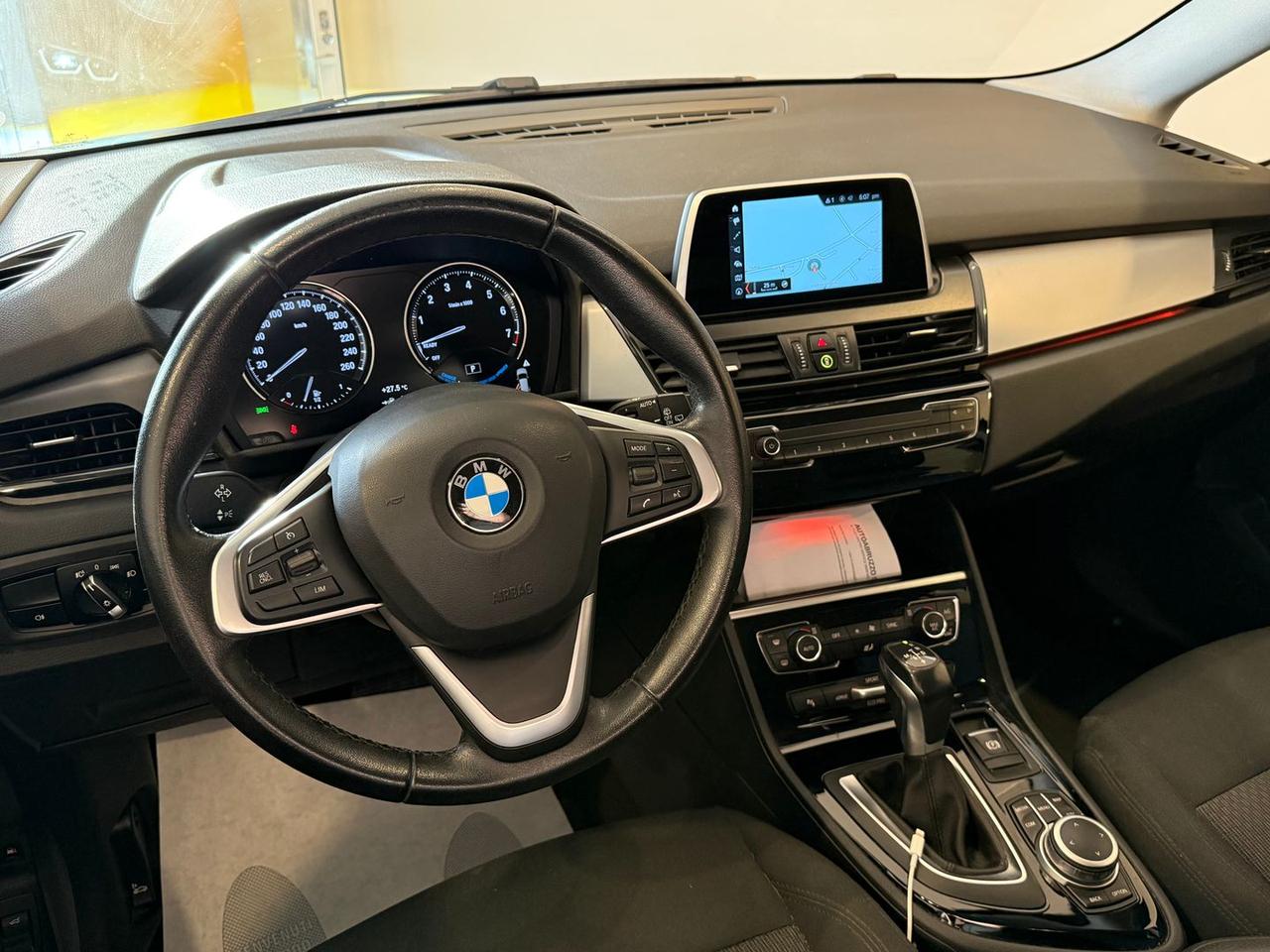 Bmw 2er Active Tourer Business 225xe iPerfor #6694