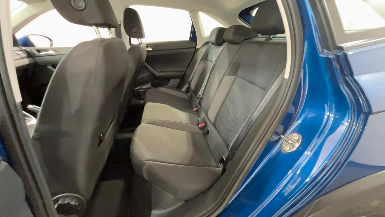 Volkswagen Taigo 1.0 TSI 95 CV Life