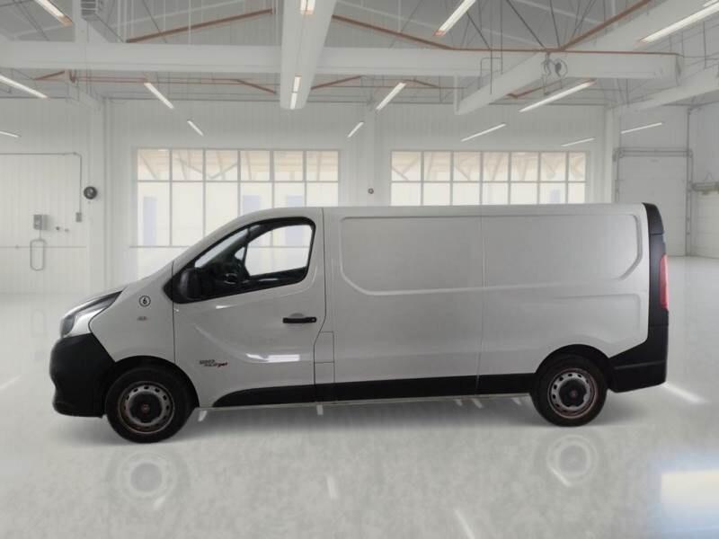 FIAT TALENTO 1.6mjt 120cv L2H1 FURG