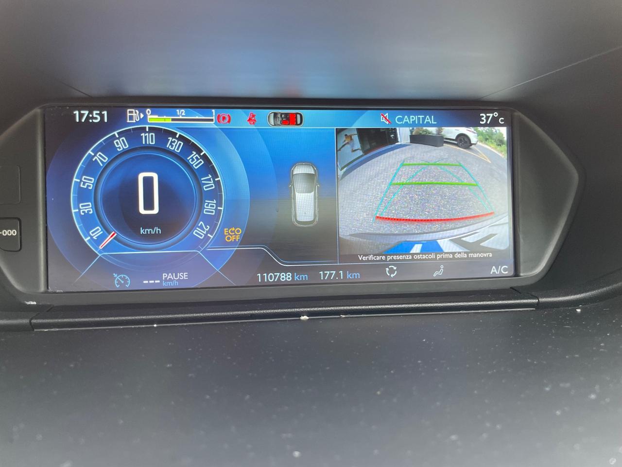 Citroen C4 Picasso PureTech 130 S&S Exclusive
