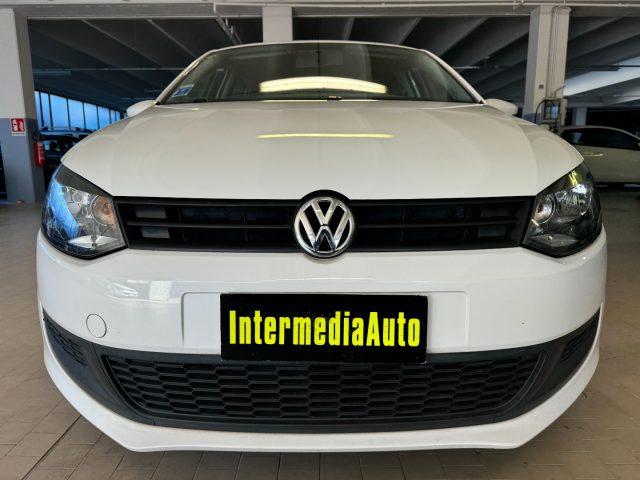 VOLKSWAGEN Polo 1.2 5 porte Trendline NEOPATENTATI