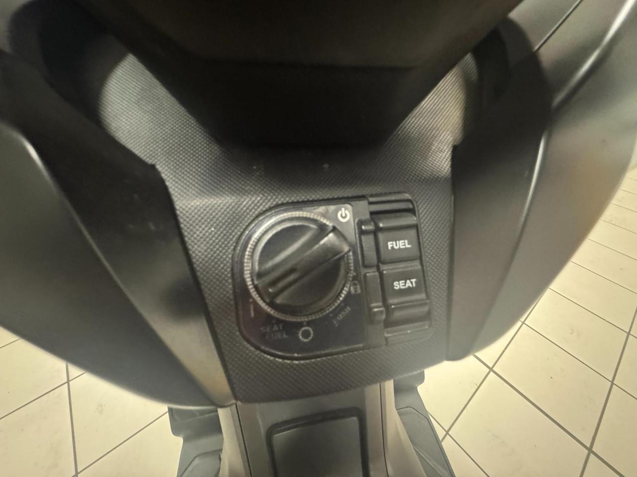 HONDA Forza 350 Abs my23