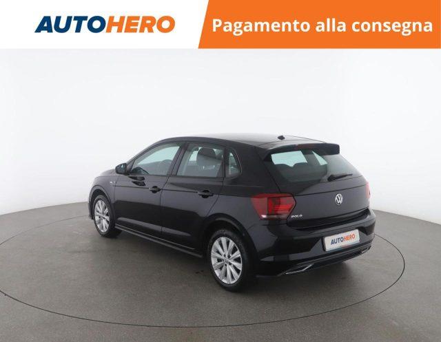 VOLKSWAGEN Polo 1.0 TSI 5p. Highline BlueMotion Technology