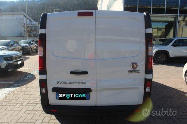 FIAT Talento 2.0 Ecojet 120CV PC-TN Furgone 10q