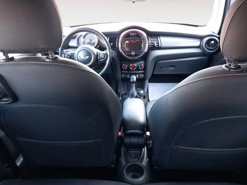 MINI Mini 1.5 Cooper D 3p #automatica