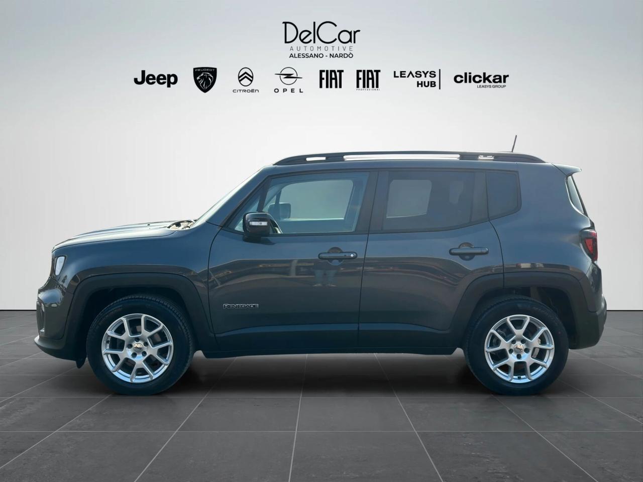 Jeep Renegade 1.0 T3 Limited
