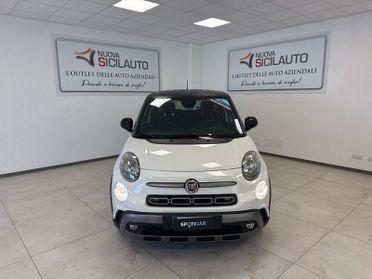 FIAT 500L 500L 1.6 Multijet 120 CV Cross