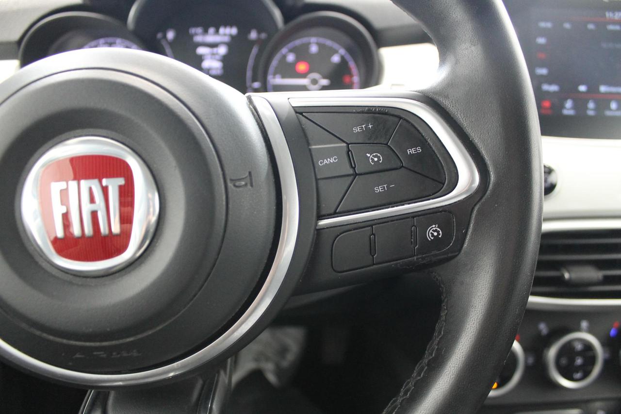 Fiat 500 X 1.6 Mjt ELYSIA 120 Cv. DCT