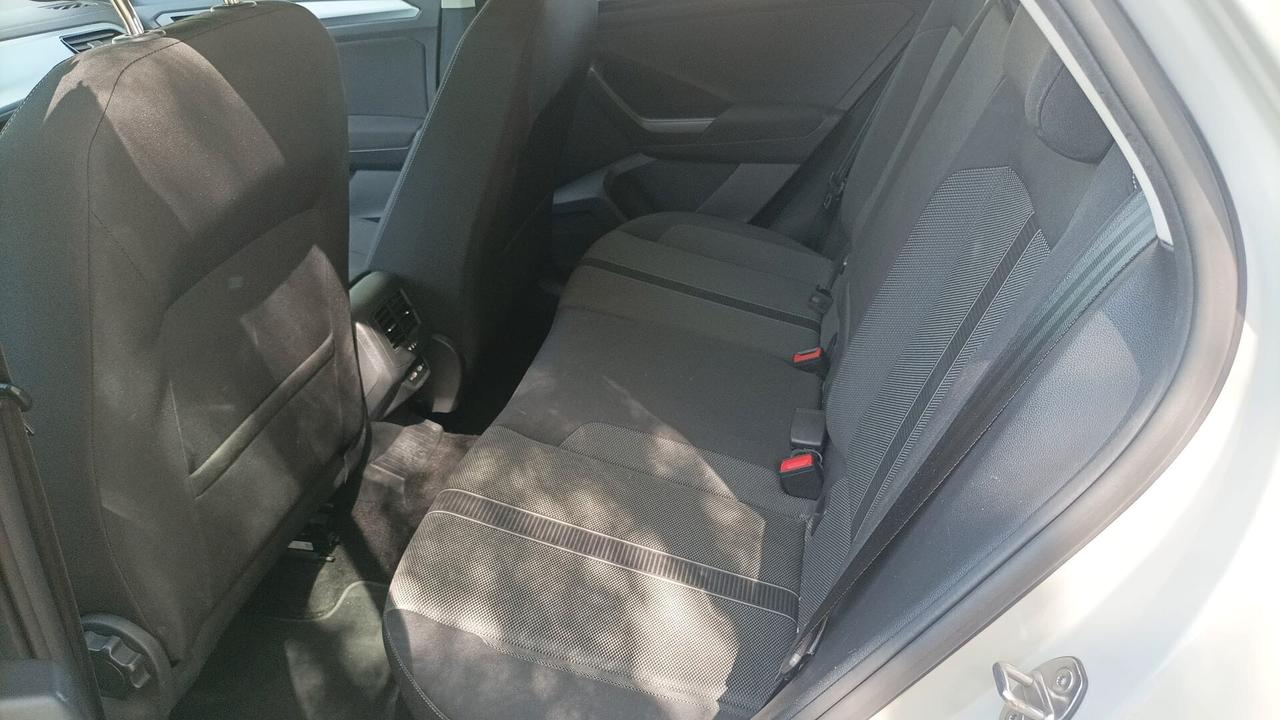 Volkswagen T-Roc 2.0 TDI SCR Style