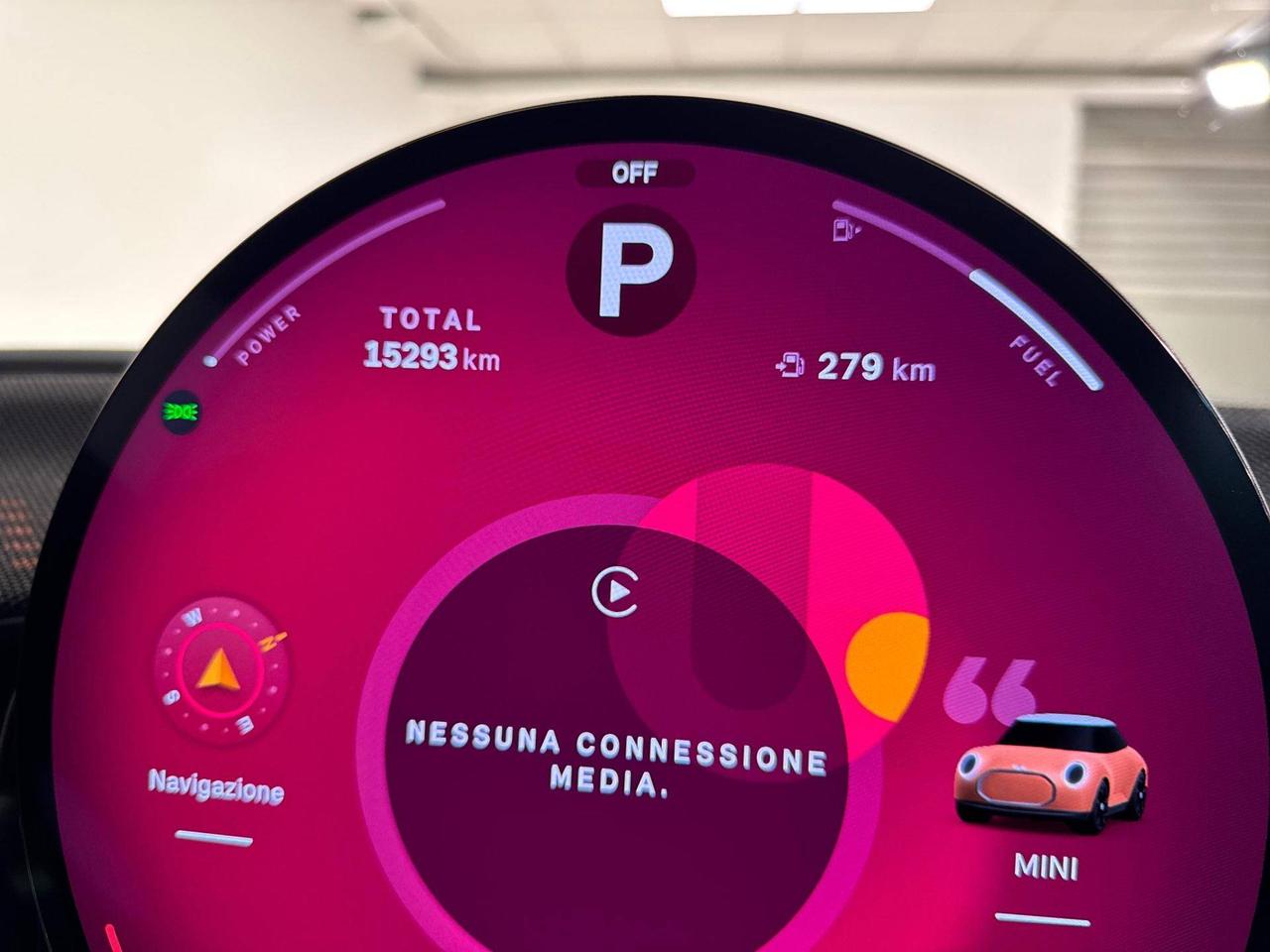 MINI Mini Cabrio Cooper C Classic