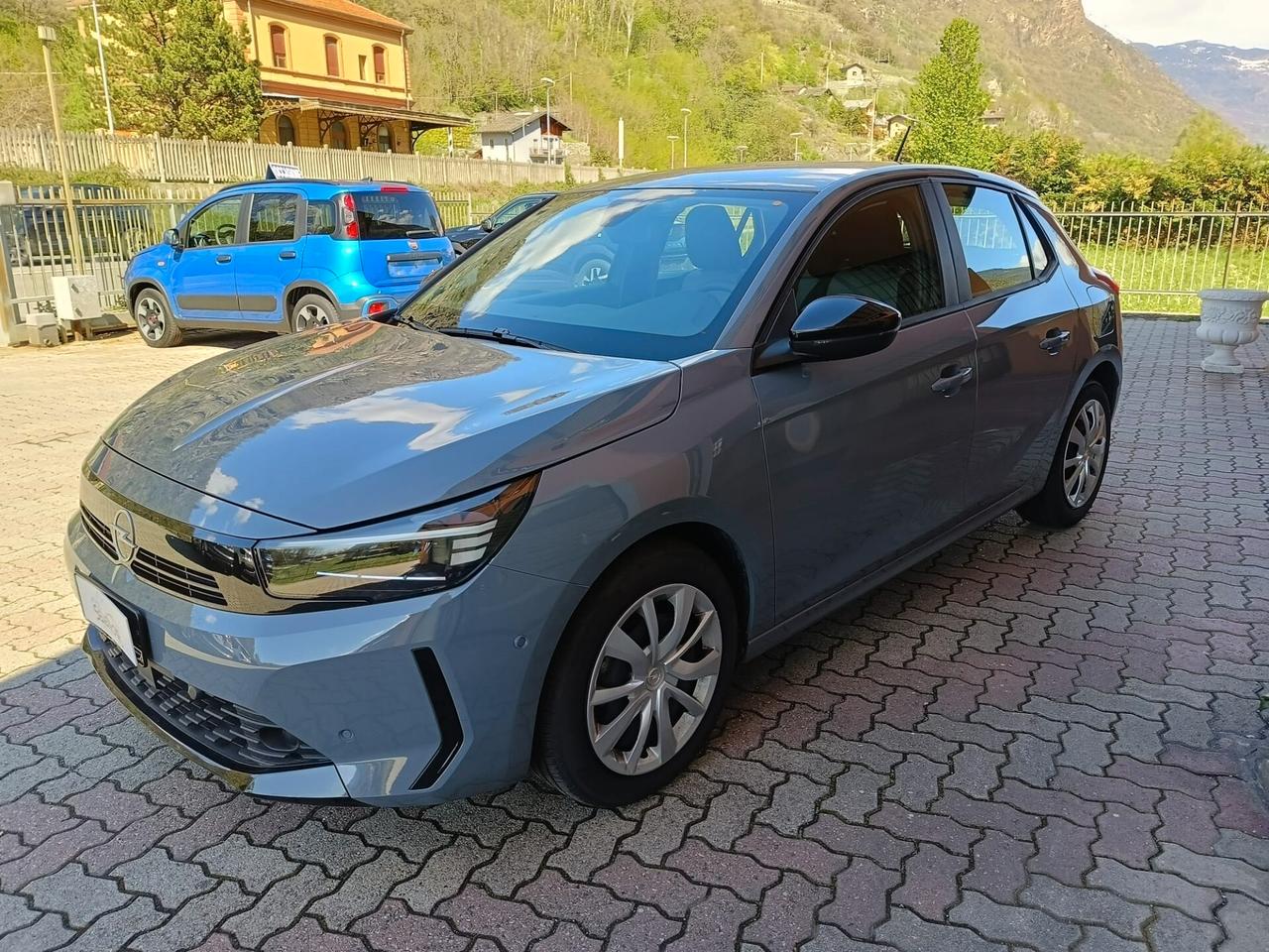 Opel Corsa 1.2 75cv Edition