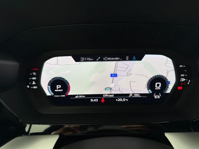 AUDI A3 SPB 30 TDI S-Tronic Business Advanced