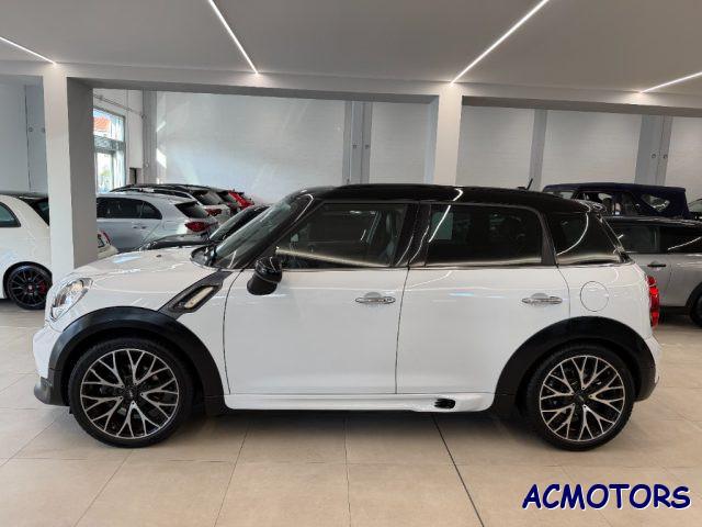 MINI Countryman Mini Cooper SD Countryman