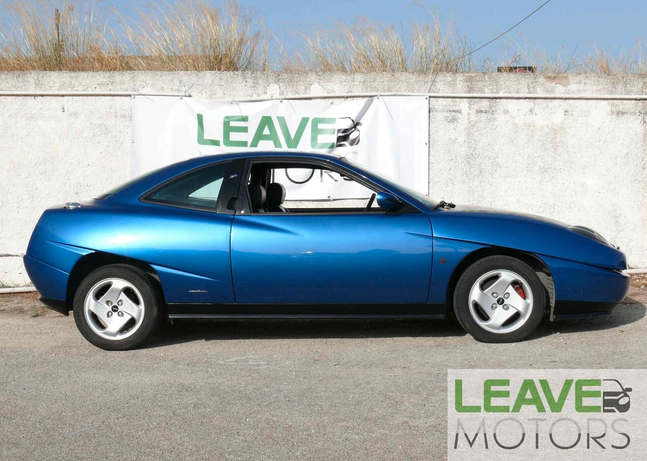 Fiat Coupe 2.0 i.e. 16V Plus (M1357)