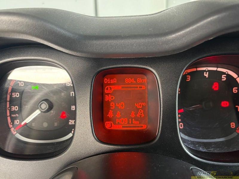 FIAT Panda Panda 1.2 EasyPower Young