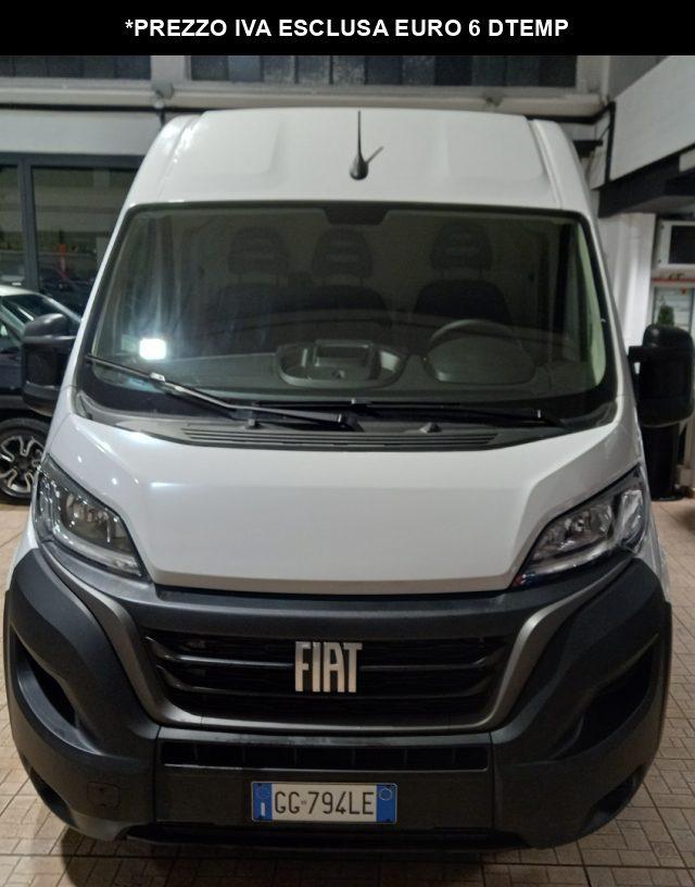 FIAT Ducato 30 2.3 MJT 140CV PASSO MEDIO TETTO ALTO