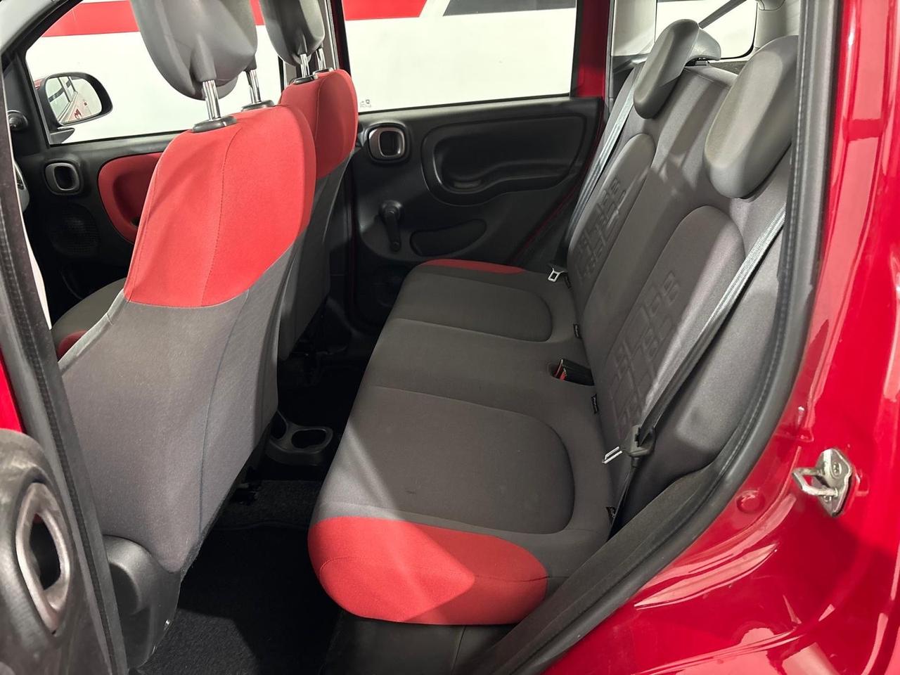 Fiat Panda 1.2 Lounge*SOLO 69.000 KM*
