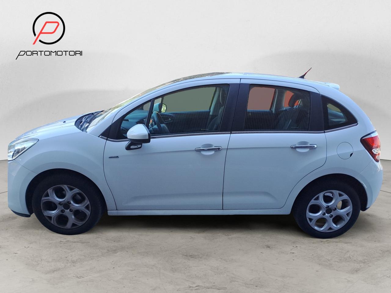 CITROEN C3 2ª serie - C3 PureTech 82 Exclusive