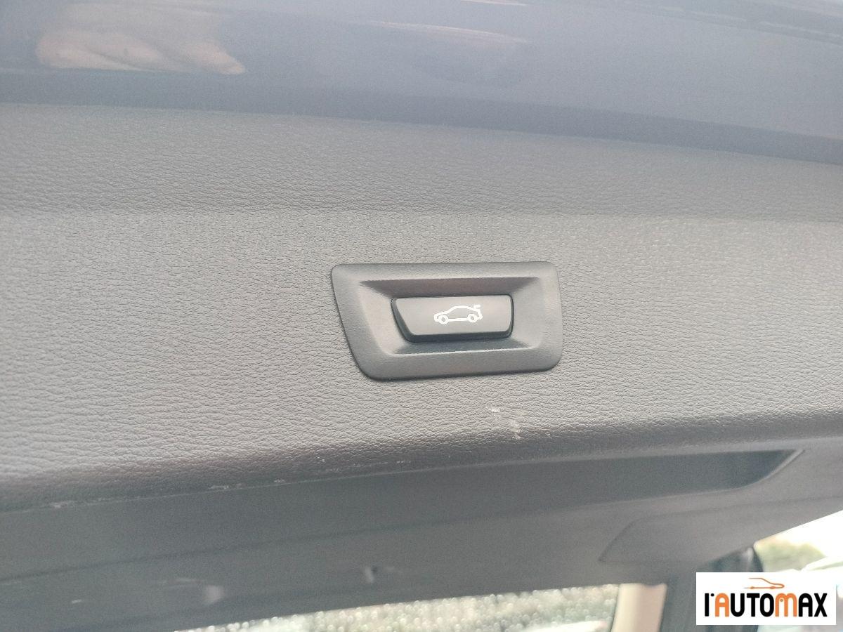 BMW - X1 sdrive18d xLine auto