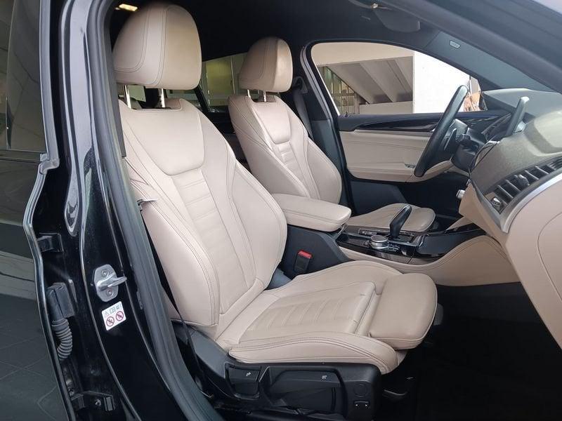 BMW X4 G02 2018 Diesel xdrive20d Msport X auto