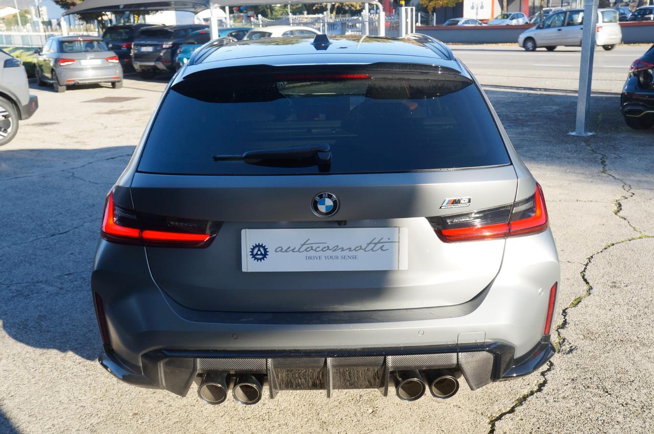 Bmw M3 COMPETITION XDRIVE AUTO 530CV M DRIVERS