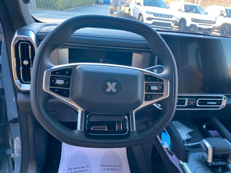 ICH-X K3 2.0 244cv dct