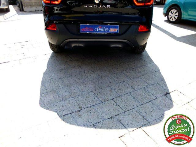 RENAULT Kadjar dCi 130CV Energy Intens